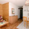 Saint Sorlin d'Arves - Les Sybelles - Residence L'Ouillon